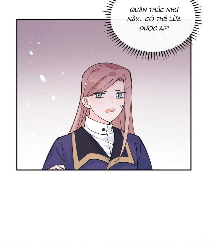Là Thánh Hoàng Chính Đạo, Ta Cưới Ma Tôn Tà Đạo？！ Chapter 65 - Trang 2