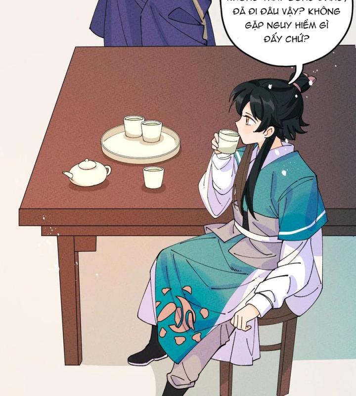 Là Thánh Hoàng Chính Đạo, Ta Cưới Ma Tôn Tà Đạo？！ Chapter 65 - Trang 2