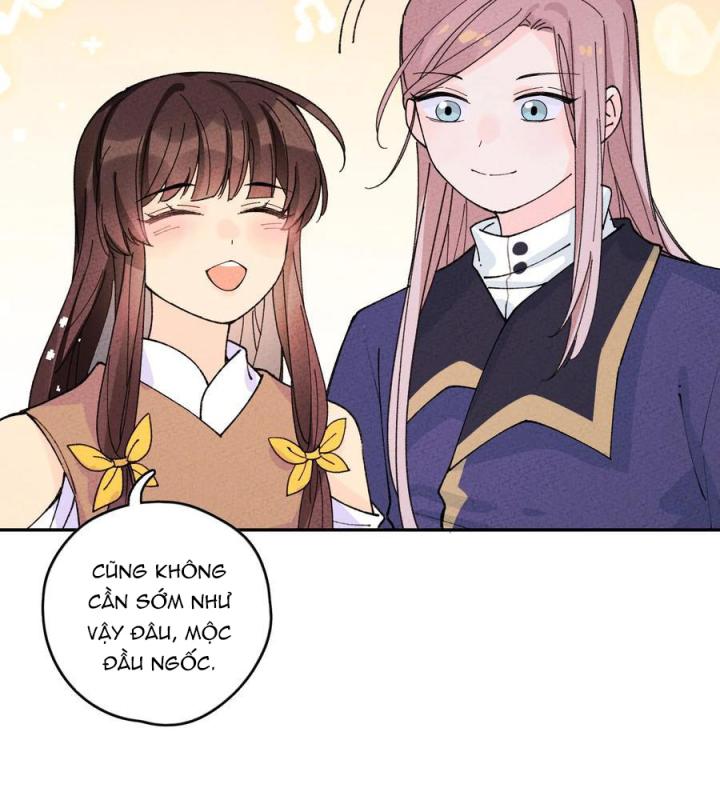 Là Thánh Hoàng Chính Đạo, Ta Cưới Ma Tôn Tà Đạo？！ Chapter 65 - Trang 2