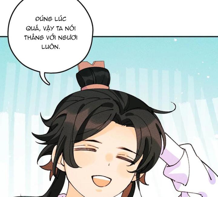 Là Thánh Hoàng Chính Đạo, Ta Cưới Ma Tôn Tà Đạo？！ Chapter 65 - Trang 2