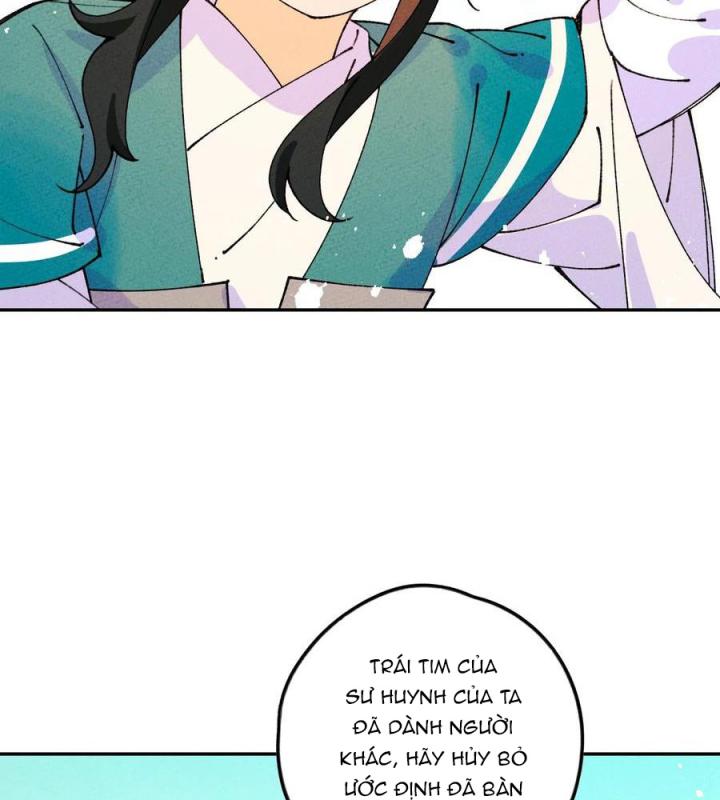 Là Thánh Hoàng Chính Đạo, Ta Cưới Ma Tôn Tà Đạo？！ Chapter 65 - Trang 2