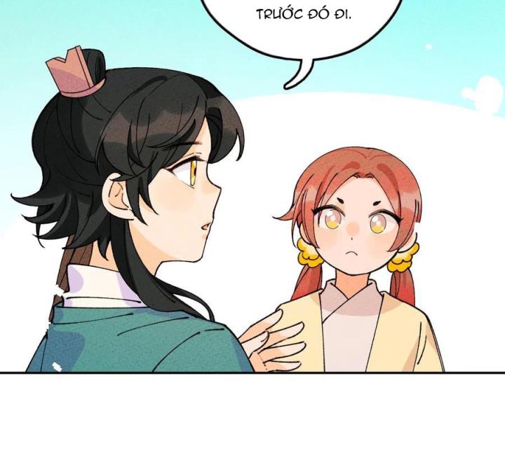 Là Thánh Hoàng Chính Đạo, Ta Cưới Ma Tôn Tà Đạo？！ Chapter 65 - Trang 2