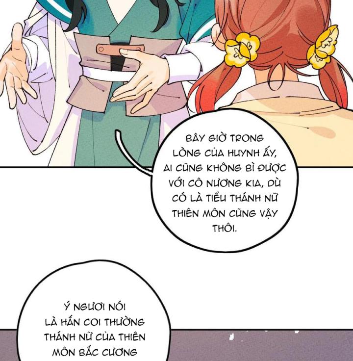 Là Thánh Hoàng Chính Đạo, Ta Cưới Ma Tôn Tà Đạo？！ Chapter 65 - Trang 2