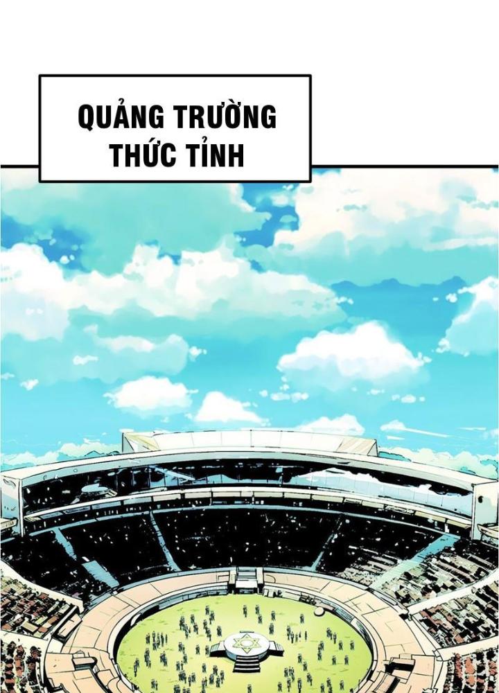 Toàn Dân Chuyển Chức: Tất Cả Kỹ Năng Của Ta Đều Là Cấm Chú Chapter 1 - Trang 2