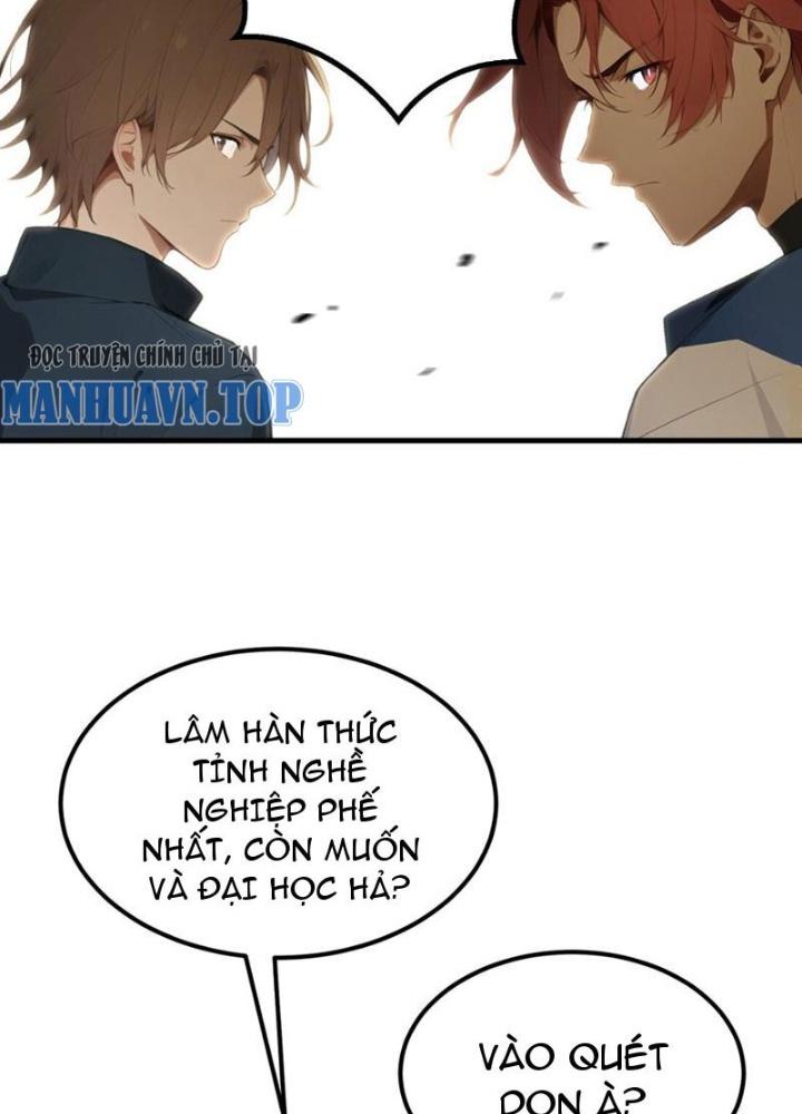 Toàn Dân Chuyển Chức: Tất Cả Kỹ Năng Của Ta Đều Là Cấm Chú Chapter 1 - Trang 2