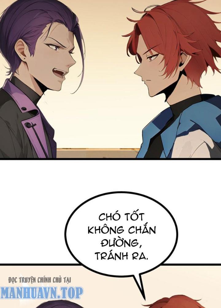 Toàn Dân Chuyển Chức: Tất Cả Kỹ Năng Của Ta Đều Là Cấm Chú Chapter 1 - Trang 2