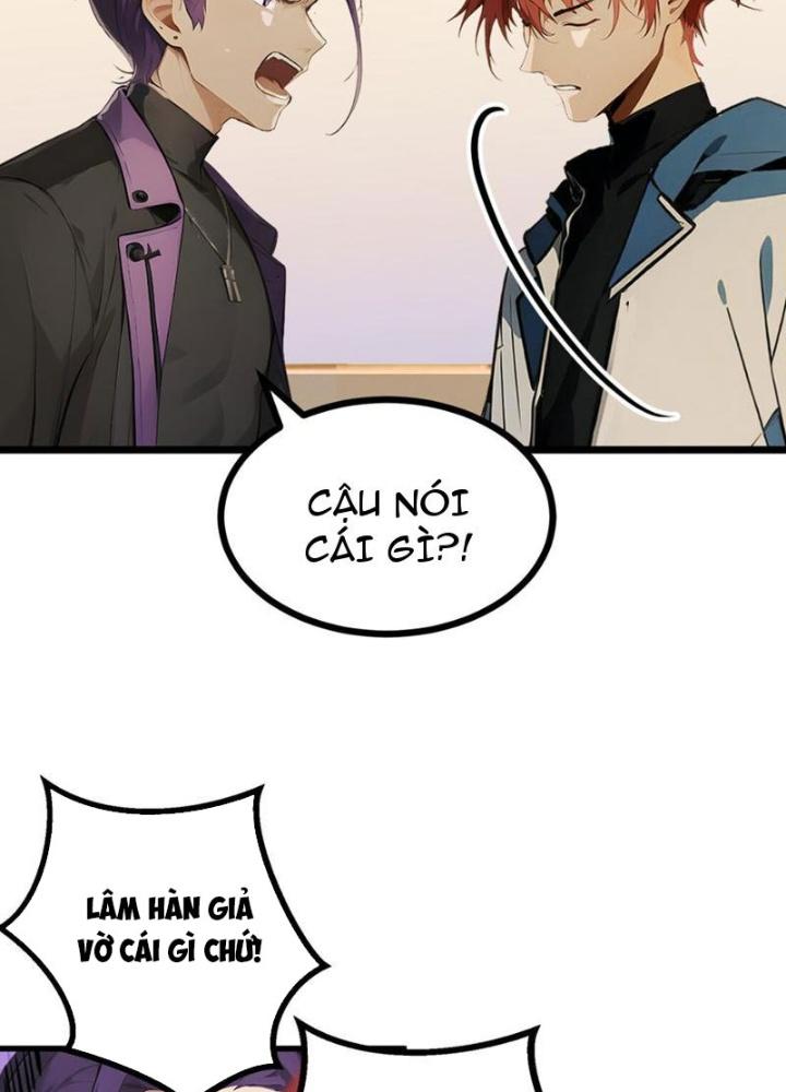 Toàn Dân Chuyển Chức: Tất Cả Kỹ Năng Của Ta Đều Là Cấm Chú Chapter 1 - Trang 2