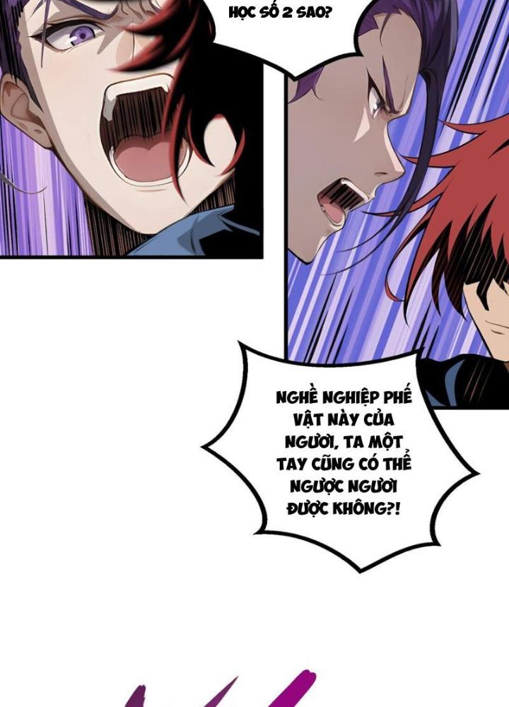 Toàn Dân Chuyển Chức: Tất Cả Kỹ Năng Của Ta Đều Là Cấm Chú Chapter 1 - Trang 2
