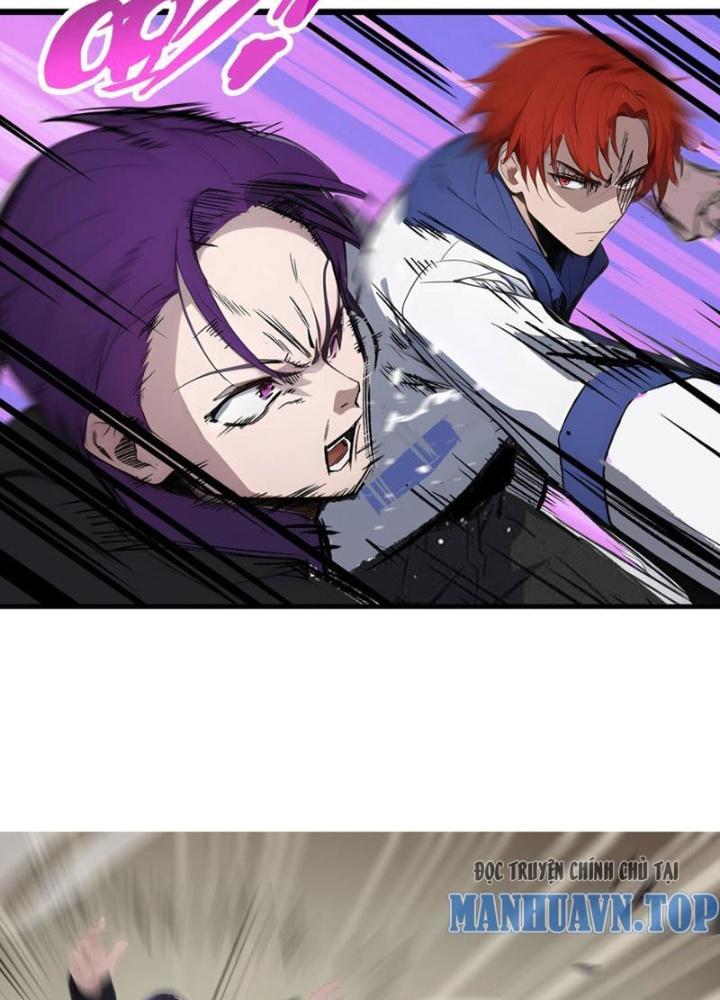 Toàn Dân Chuyển Chức: Tất Cả Kỹ Năng Của Ta Đều Là Cấm Chú Chapter 1 - Trang 2