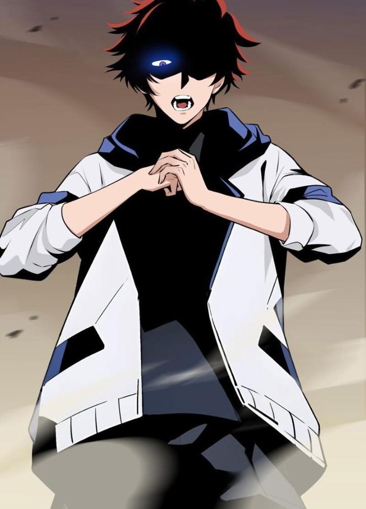 Toàn Dân Chuyển Chức: Tất Cả Kỹ Năng Của Ta Đều Là Cấm Chú Chapter 1 - Trang 2