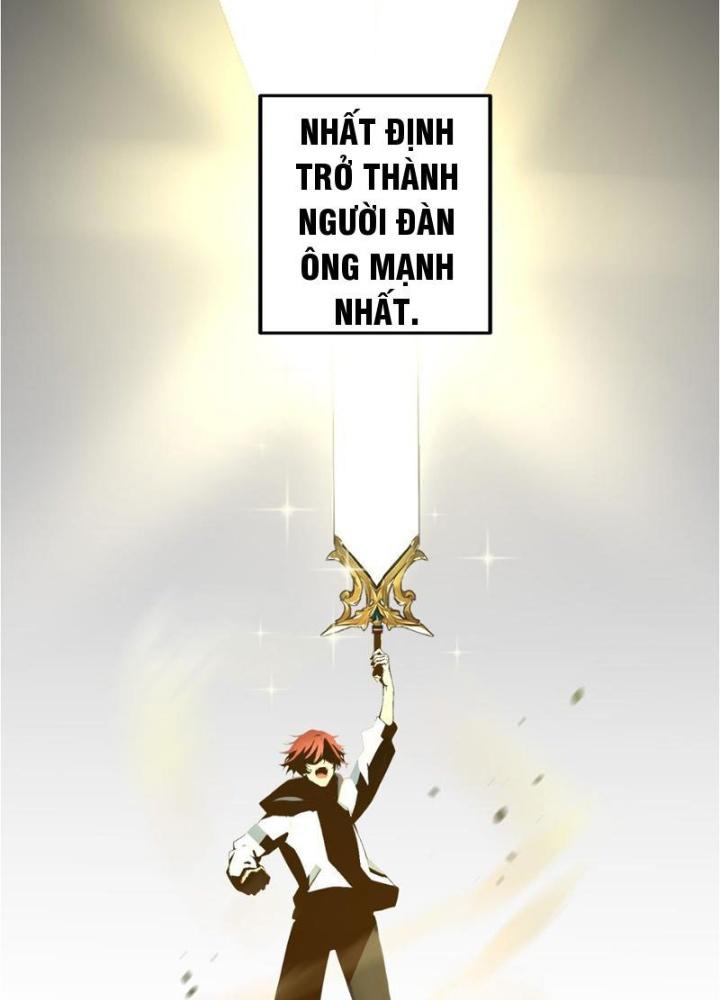 Toàn Dân Chuyển Chức: Tất Cả Kỹ Năng Của Ta Đều Là Cấm Chú Chapter 1 - Trang 2