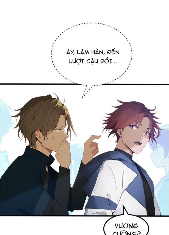 Toàn Dân Chuyển Chức: Tất Cả Kỹ Năng Của Ta Đều Là Cấm Chú Chapter 1 - Trang 2