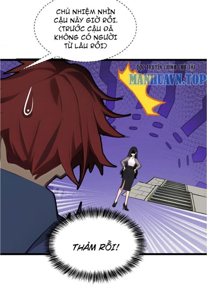 Toàn Dân Chuyển Chức: Tất Cả Kỹ Năng Của Ta Đều Là Cấm Chú Chapter 1 - Trang 2