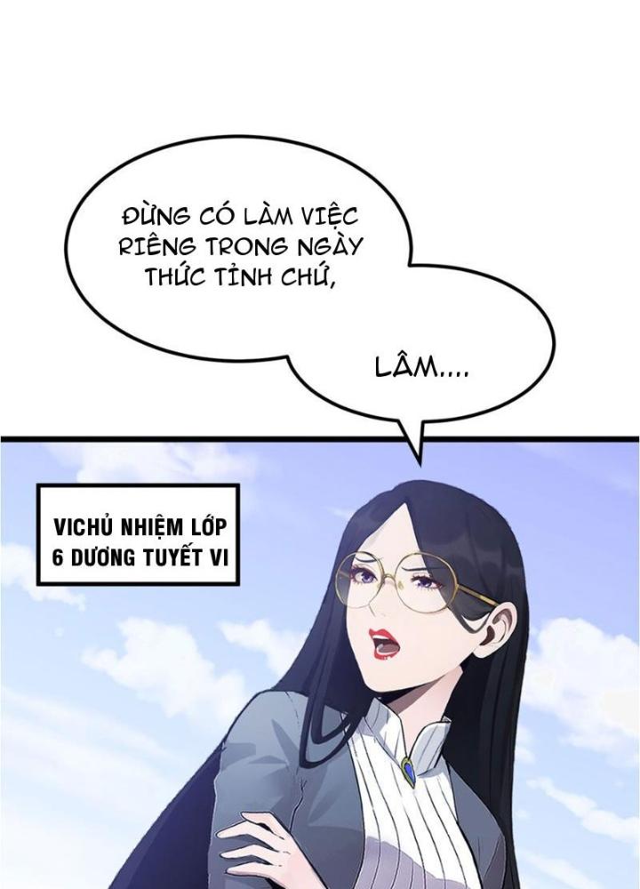 Toàn Dân Chuyển Chức: Tất Cả Kỹ Năng Của Ta Đều Là Cấm Chú Chapter 1 - Trang 2