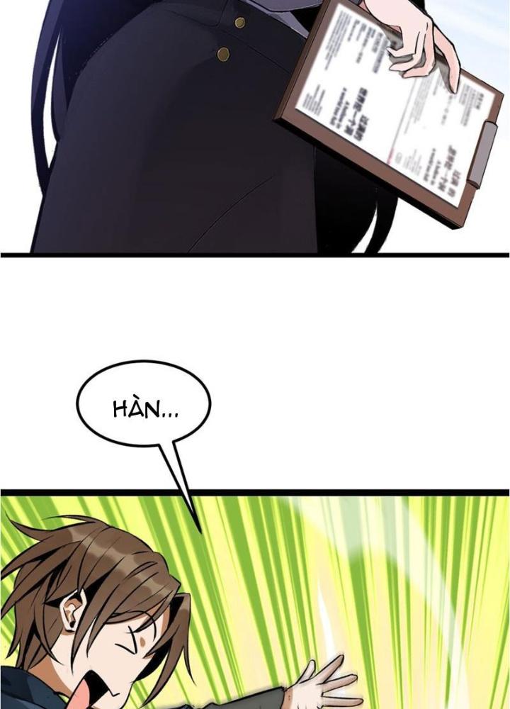 Toàn Dân Chuyển Chức: Tất Cả Kỹ Năng Của Ta Đều Là Cấm Chú Chapter 1 - Trang 2