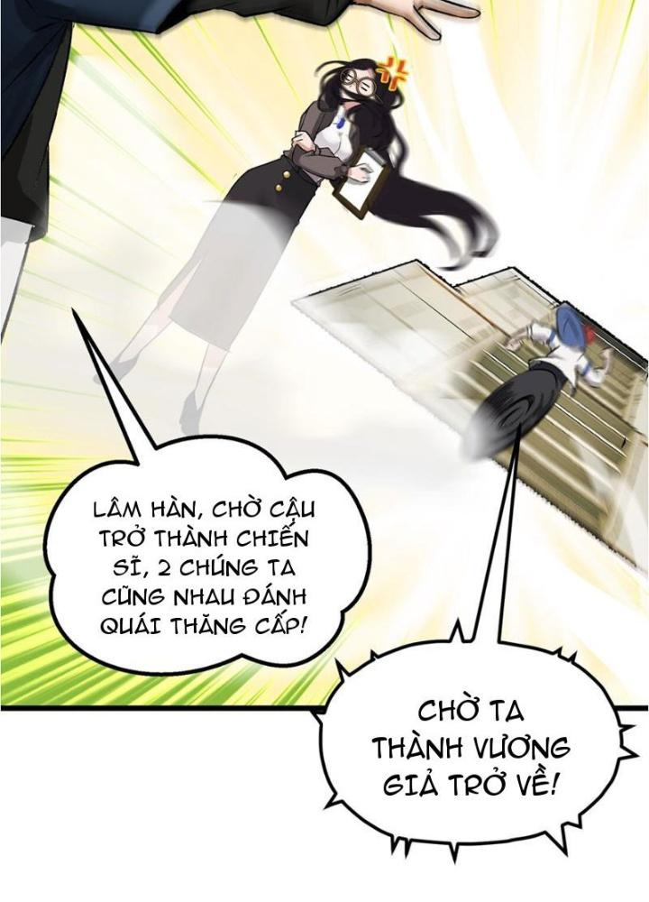Toàn Dân Chuyển Chức: Tất Cả Kỹ Năng Của Ta Đều Là Cấm Chú Chapter 1 - Trang 2