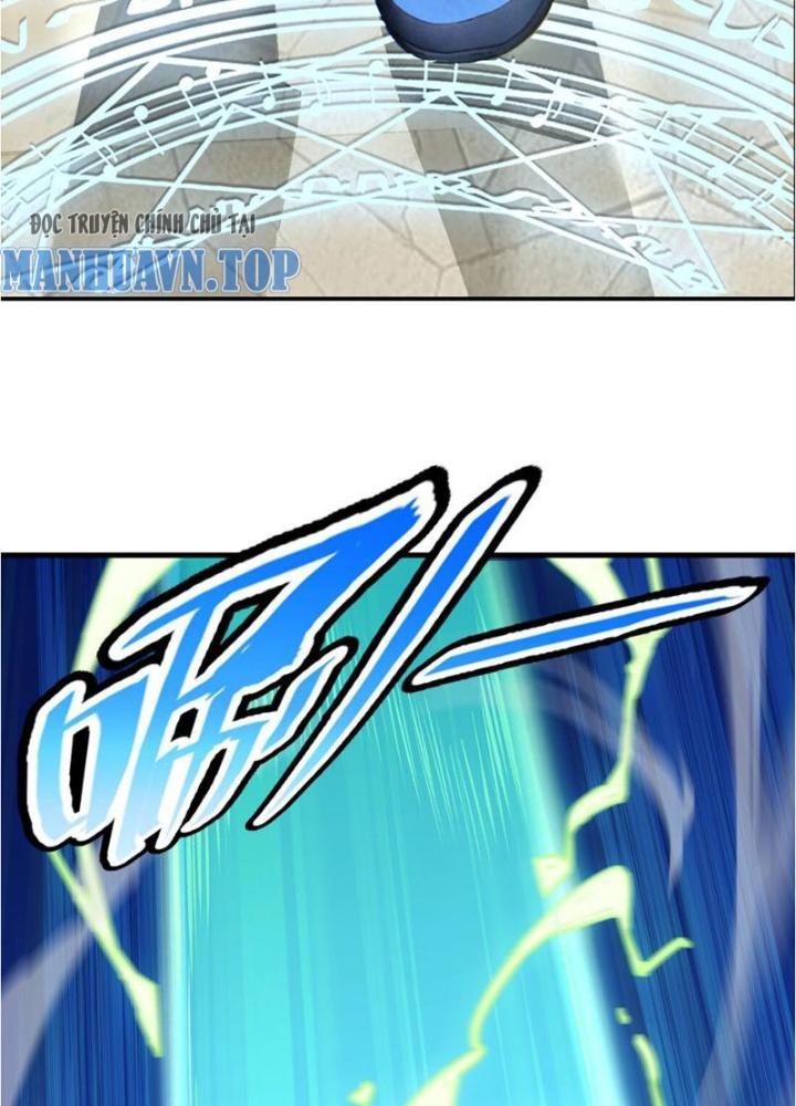 Toàn Dân Chuyển Chức: Tất Cả Kỹ Năng Của Ta Đều Là Cấm Chú Chapter 1 - Trang 2