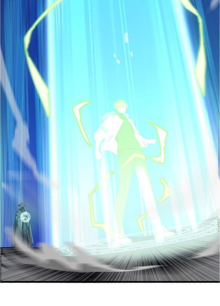 Toàn Dân Chuyển Chức: Tất Cả Kỹ Năng Của Ta Đều Là Cấm Chú Chapter 1 - Trang 2