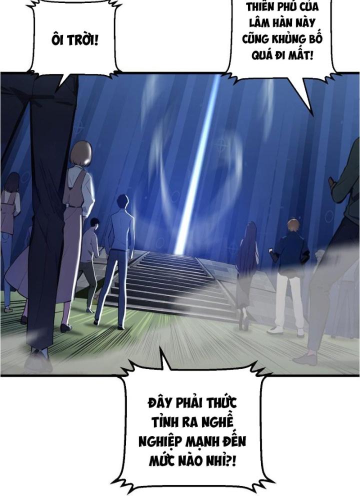 Toàn Dân Chuyển Chức: Tất Cả Kỹ Năng Của Ta Đều Là Cấm Chú Chapter 1 - Trang 2