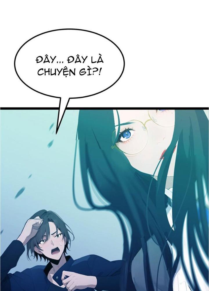 Toàn Dân Chuyển Chức: Tất Cả Kỹ Năng Của Ta Đều Là Cấm Chú Chapter 1 - Trang 2