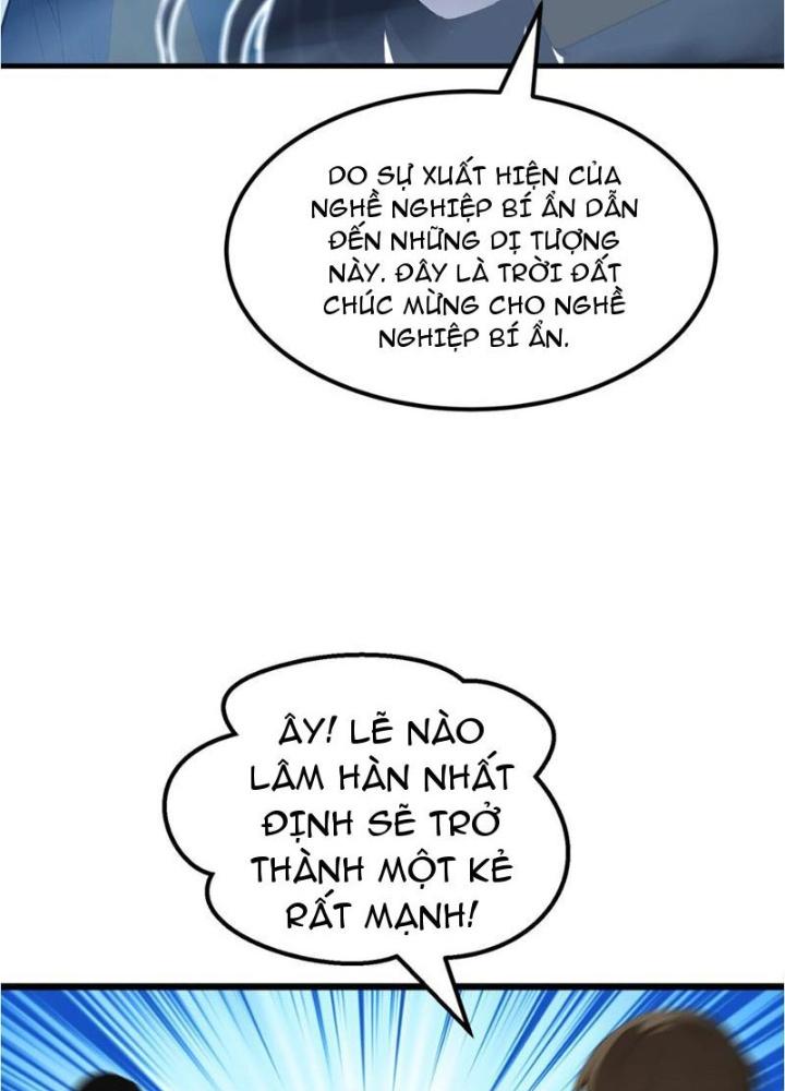 Toàn Dân Chuyển Chức: Tất Cả Kỹ Năng Của Ta Đều Là Cấm Chú Chapter 1 - Trang 2