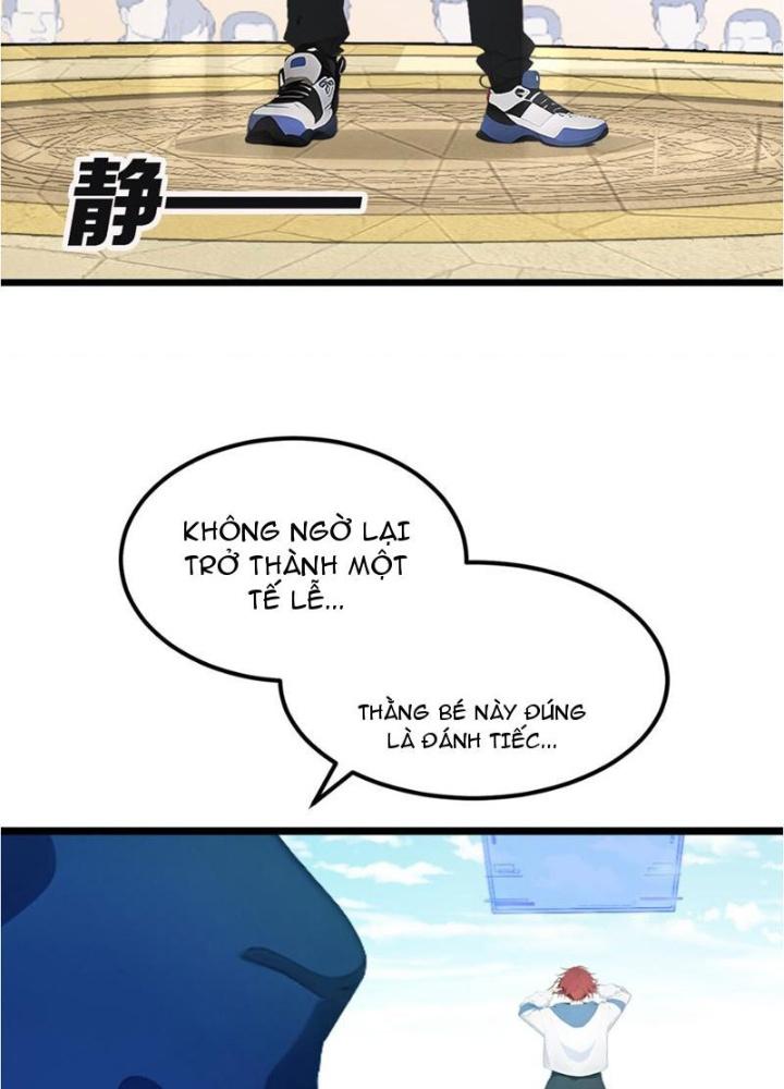 Toàn Dân Chuyển Chức: Tất Cả Kỹ Năng Của Ta Đều Là Cấm Chú Chapter 1 - Trang 2