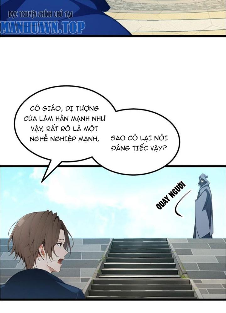 Toàn Dân Chuyển Chức: Tất Cả Kỹ Năng Của Ta Đều Là Cấm Chú Chapter 1 - Trang 2