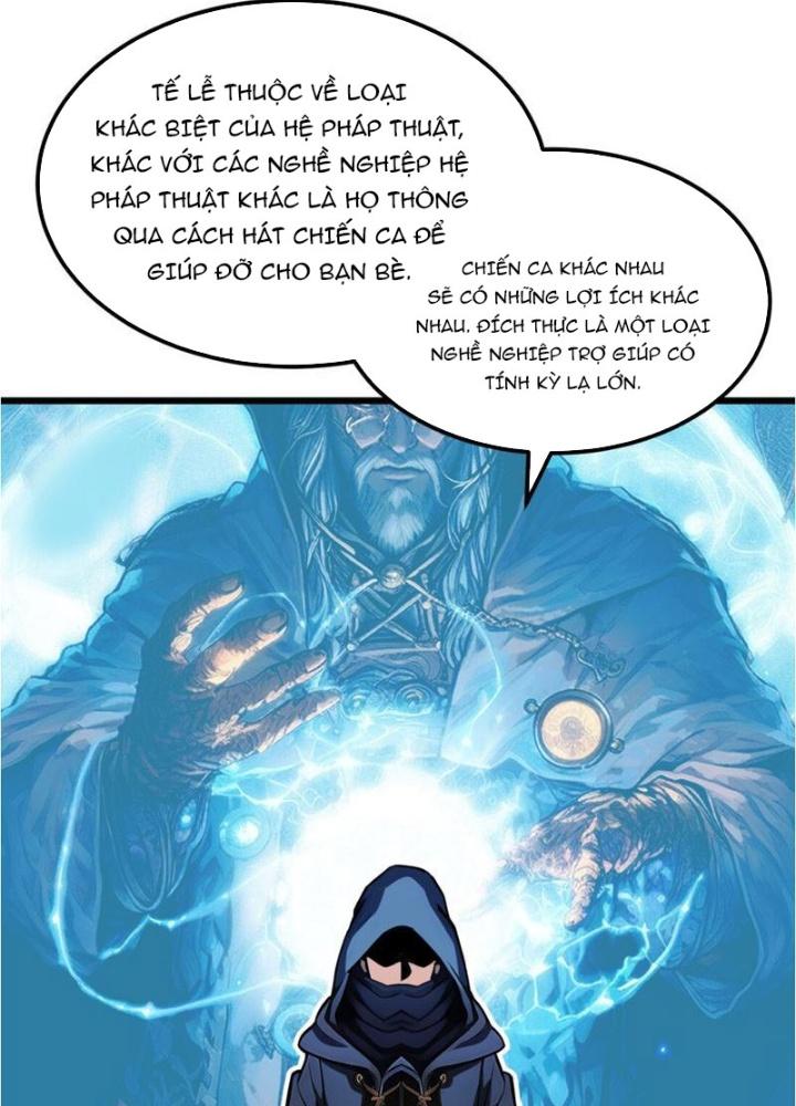 Toàn Dân Chuyển Chức: Tất Cả Kỹ Năng Của Ta Đều Là Cấm Chú Chapter 1 - Trang 2