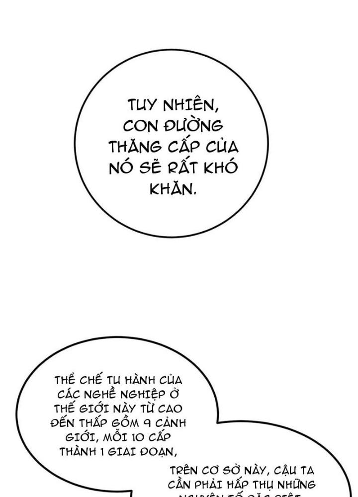 Toàn Dân Chuyển Chức: Tất Cả Kỹ Năng Của Ta Đều Là Cấm Chú Chapter 1 - Trang 2