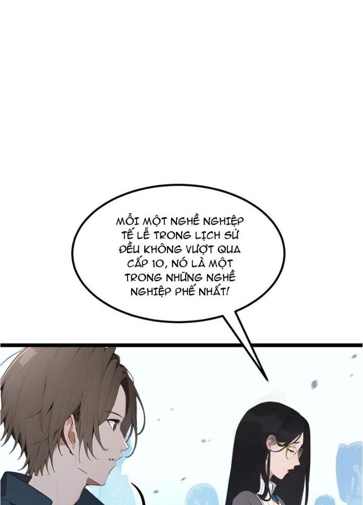 Toàn Dân Chuyển Chức: Tất Cả Kỹ Năng Của Ta Đều Là Cấm Chú Chapter 1 - Trang 2