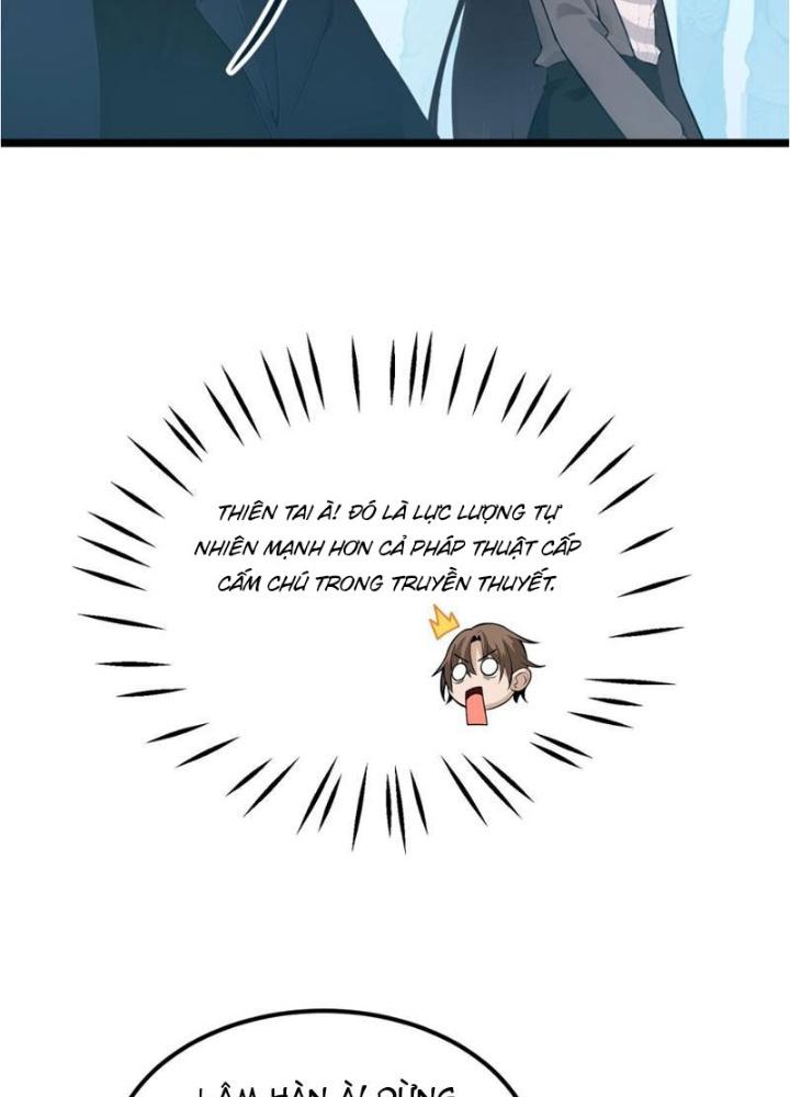 Toàn Dân Chuyển Chức: Tất Cả Kỹ Năng Của Ta Đều Là Cấm Chú Chapter 1 - Trang 2