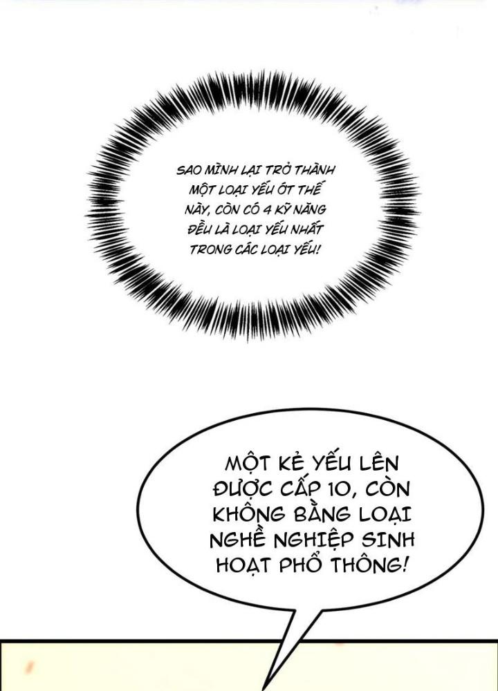 Toàn Dân Chuyển Chức: Tất Cả Kỹ Năng Của Ta Đều Là Cấm Chú Chapter 1 - Trang 2