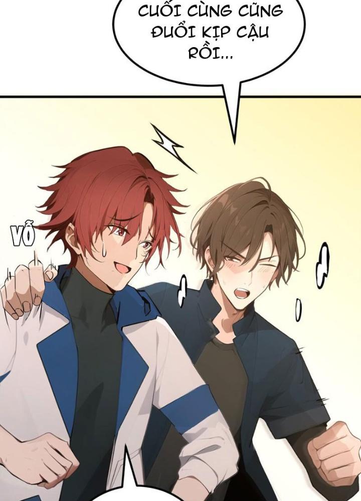 Toàn Dân Chuyển Chức: Tất Cả Kỹ Năng Của Ta Đều Là Cấm Chú Chapter 1 - Trang 2