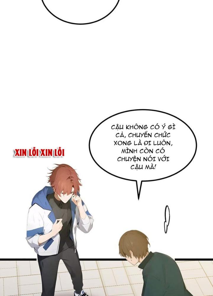 Toàn Dân Chuyển Chức: Tất Cả Kỹ Năng Của Ta Đều Là Cấm Chú Chapter 1 - Trang 2