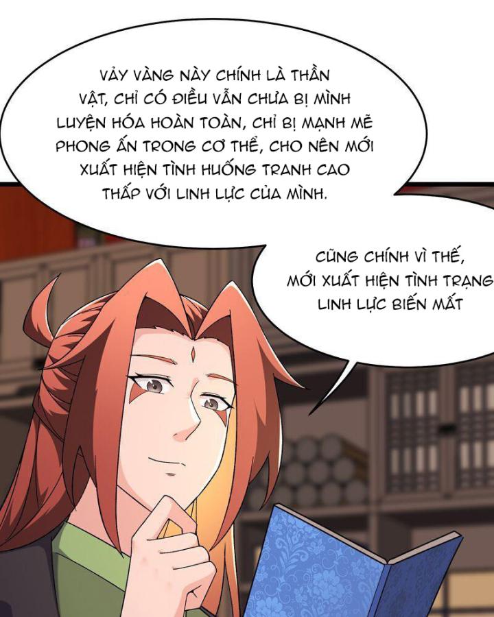 Đồ Đệ Của Ta Đều Là Nữ Ma Đầu Chapter 250 - Trang 4