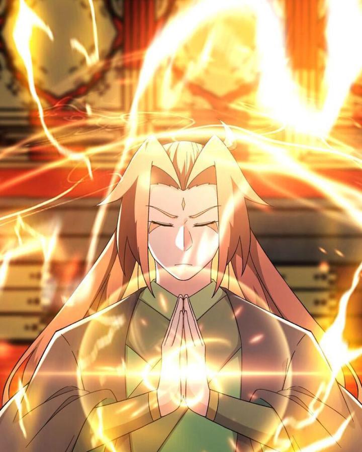 Đồ Đệ Của Ta Đều Là Nữ Ma Đầu Chapter 250 - Trang 4