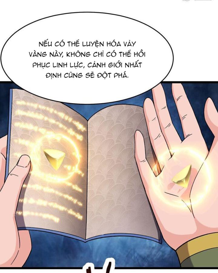 Đồ Đệ Của Ta Đều Là Nữ Ma Đầu Chapter 250 - Trang 4