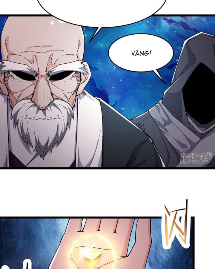 Đồ Đệ Của Ta Đều Là Nữ Ma Đầu Chapter 250 - Trang 4