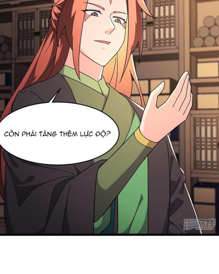 Đồ Đệ Của Ta Đều Là Nữ Ma Đầu Chapter 250 - Trang 4