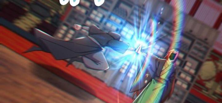 Đồ Đệ Của Ta Đều Là Nữ Ma Đầu Chapter 250 - Trang 4