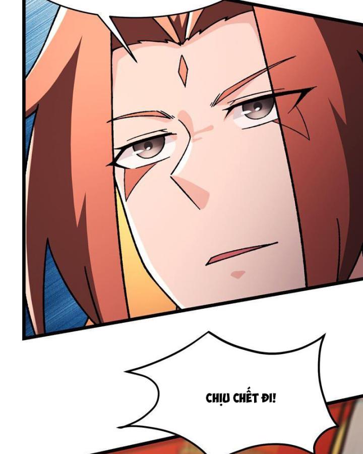 Đồ Đệ Của Ta Đều Là Nữ Ma Đầu Chapter 250 - Trang 4