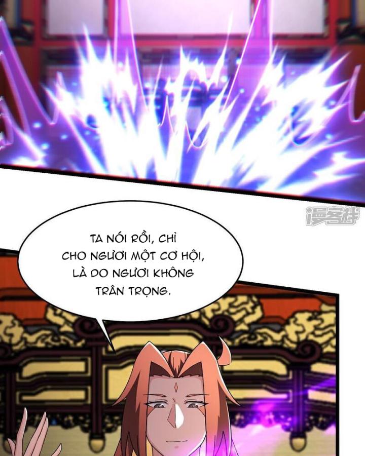 Đồ Đệ Của Ta Đều Là Nữ Ma Đầu Chapter 250 - Trang 4