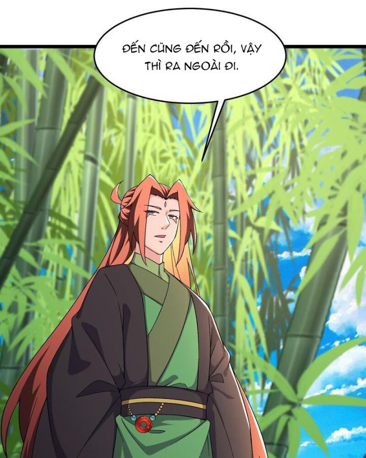 Đồ Đệ Của Ta Đều Là Nữ Ma Đầu Chapter 250 - Trang 4