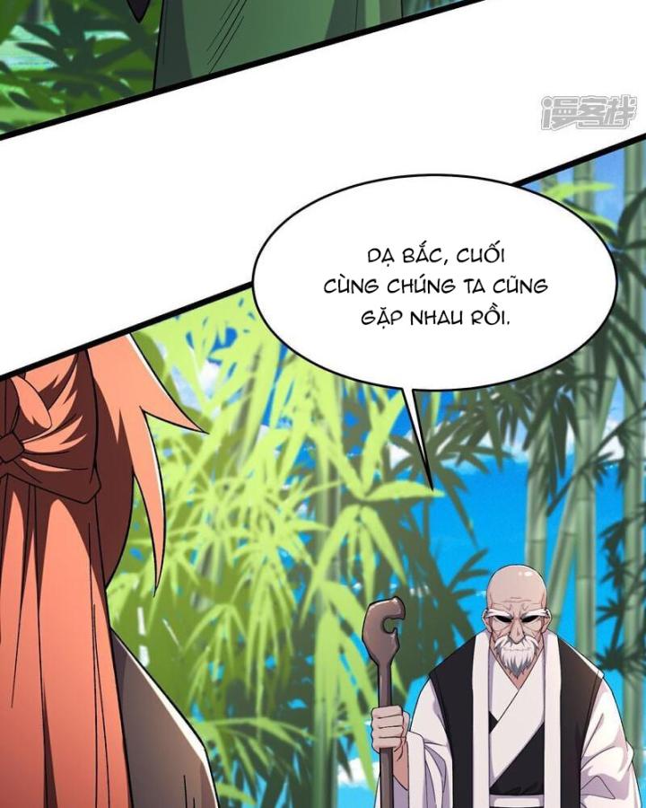 Đồ Đệ Của Ta Đều Là Nữ Ma Đầu Chapter 250 - Trang 4