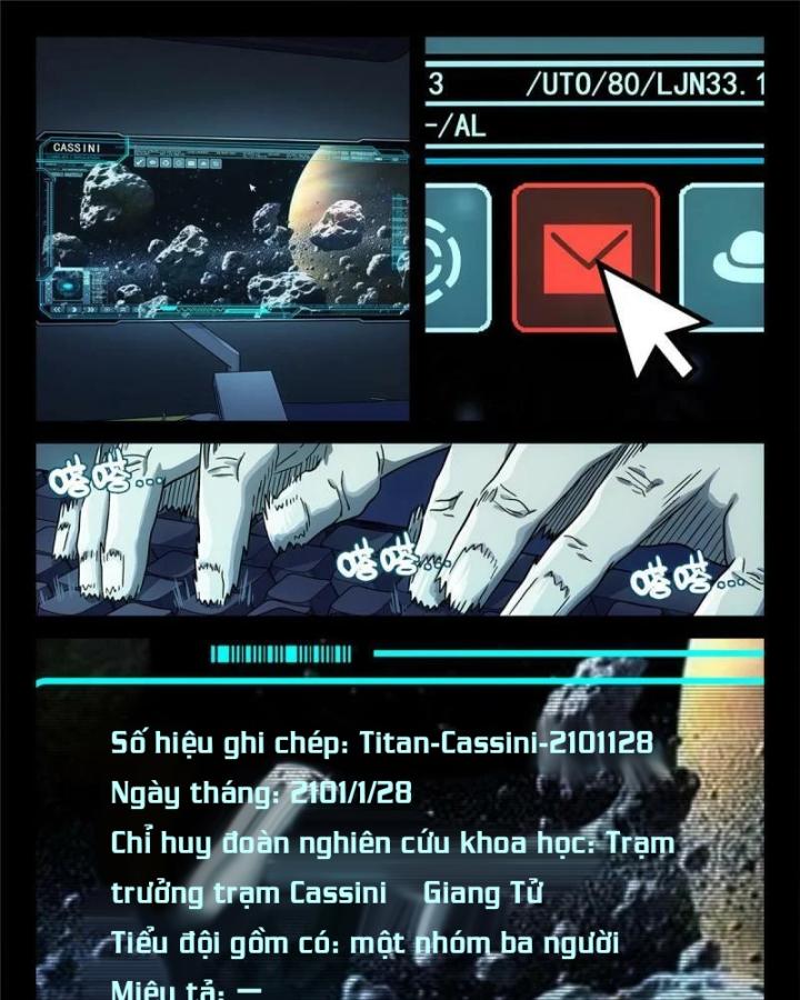 Titan Câm Lặng Chapter 1 - Trang 2
