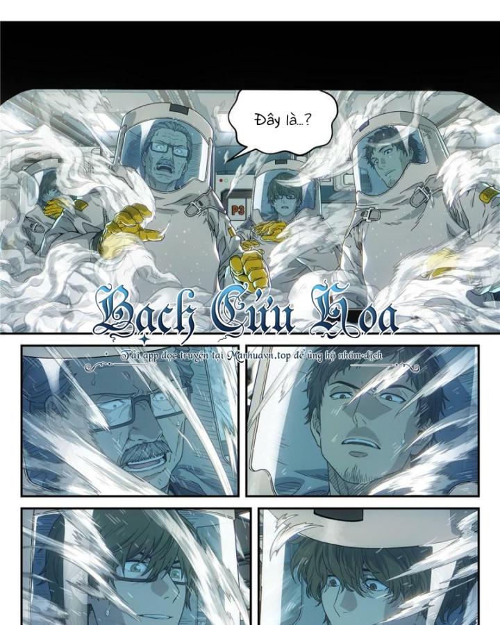 Titan Câm Lặng Chapter 1 - Trang 2