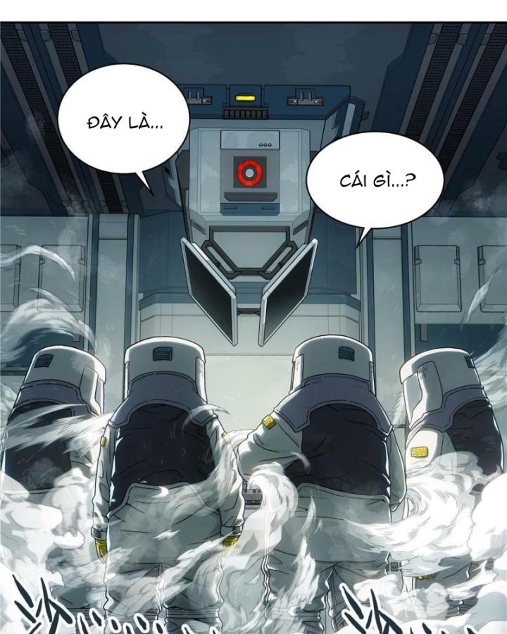 Titan Câm Lặng Chapter 1 - Trang 2
