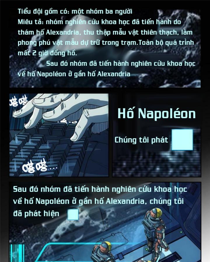 Titan Câm Lặng Chapter 1 - Trang 2