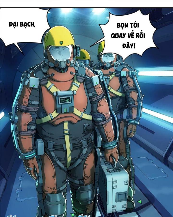 Titan Câm Lặng Chapter 1 - Trang 2