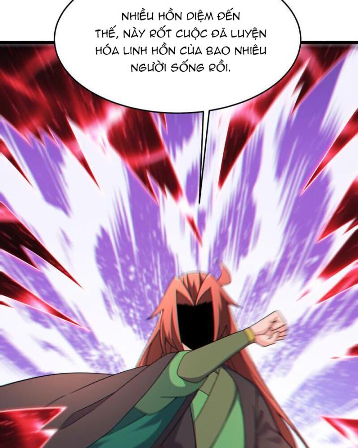 Đồ Đệ Của Ta Đều Là Nữ Ma Đầu Chapter 251 - Trang 4